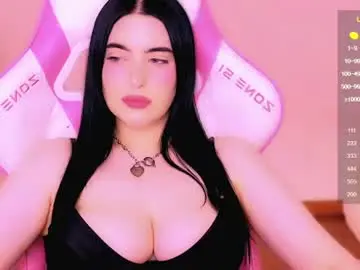 Chaturbate Sex Cam of evangelinavangelisx