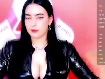 Chaturbate Adult Video Chat of evangelinavangelisx