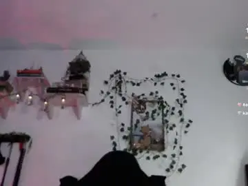 Chaturbate Watch Live Sex Cams of eve_blue77