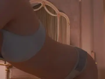 Chaturbate Live Porn of gertrudisshinn