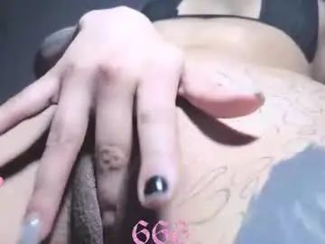 Chaturbate Free Porn Cam of gothicute