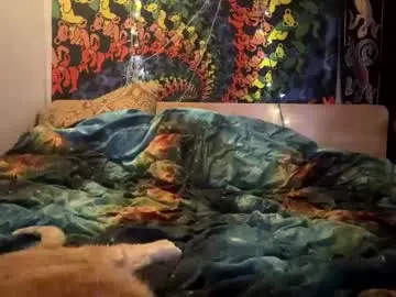 Chaturbate Watch Live Sex Cams of horny_hippie420