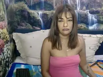 Chaturbate Free Porn Cam of indianaqua79
