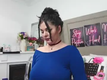 Chaturbate Live Sex of lexyrene