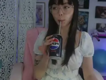 Chaturbate Adult Webcam of makiyahbelle2
