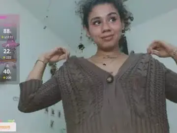Chaturbate Sex Cam of meliss1