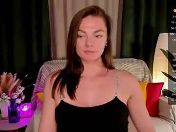 Chaturbate Free Live Porn of parisjackson_