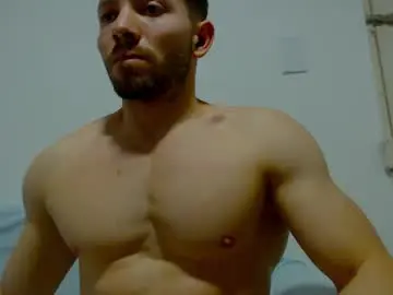 Chaturbate Watch Live Sex Cams of rocky_muscle
