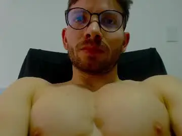 Chaturbate Best Webcam of rocky_muscle