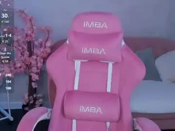 Chaturbate Best live sex cam show of shei1a_shy