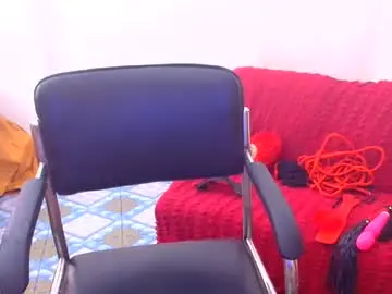 Chaturbate Live Sex Cam of sweetsour18