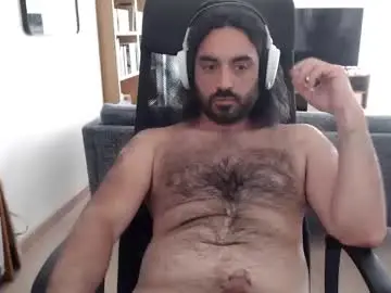 Chaturbate Adult Webcam of yeeaahoo
