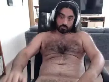 Chaturbate Adult Webcam of yeeaahoo