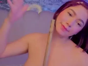 Chaturbate Adult Webcams of afrodita_wild_v