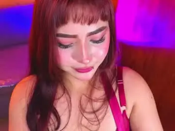 Chaturbate Best live sex cam show of afrodita_wild_v