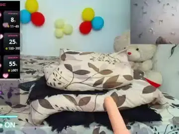 Chaturbate Best live sex cam show of antonella0769