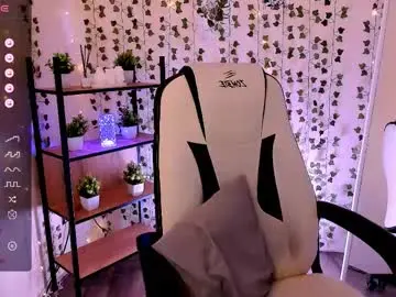 Chaturbate Nude Webcam of anyataylorr
