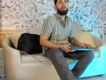 Chaturbate Live Sex of bear_mao_