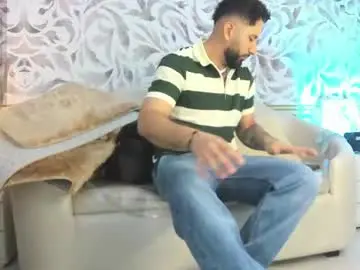 Chaturbate Adult Webcam of bear_mao_