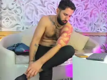 Chaturbate Adult Video Chat of bear_mao_