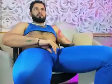 Chaturbate Watch Live Sex Cams of bear_mao_