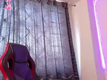 Chaturbate Live Sex Cam of charlotte_rioz