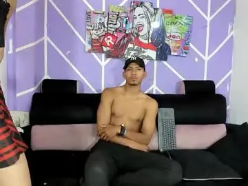Chaturbate Adult Webcam of club_latinboys
