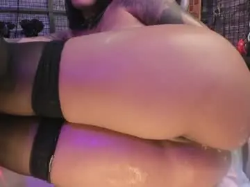 Chaturbate Live Sex of evaa_bdsm