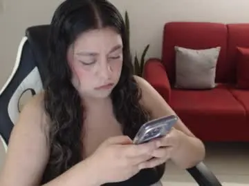 Chaturbate Live Sex of holly_itzel