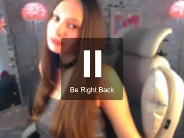 Chaturbate Live Sex of kiananowak