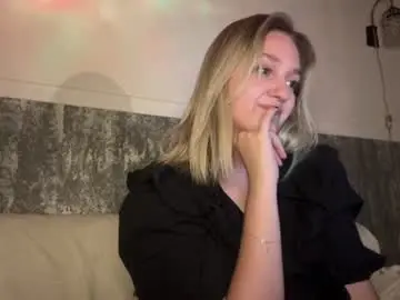 Chaturbate Sex Chat of kiramoon_8