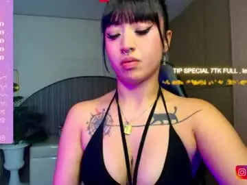 Chaturbate Nude Webcam of liat_hoz