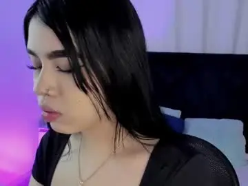 Chaturbate Live Sex Cam of lily_woodz