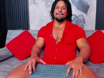 Chaturbate Private Sex Chat of mike_estevess