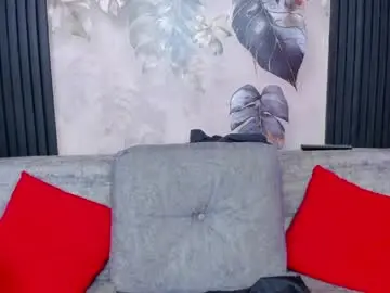 Chaturbate Sex Cam of mike_estevess
