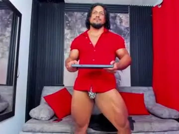 Chaturbate Free Porn Cam of mike_estevess