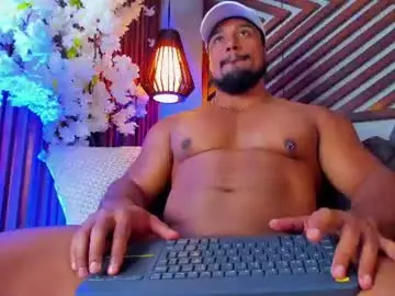 Chaturbate Live Sex of mike_estevess