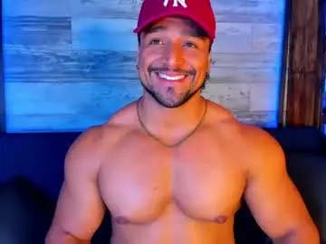 Chaturbate Adult Webcam of mike_estevess