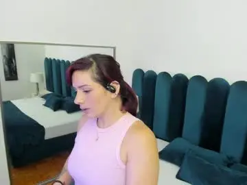 Chaturbate Sex Chat of scarlett__noir