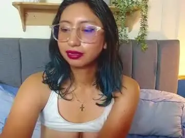 Chaturbate Watch Live Sex Cams of violet_2003