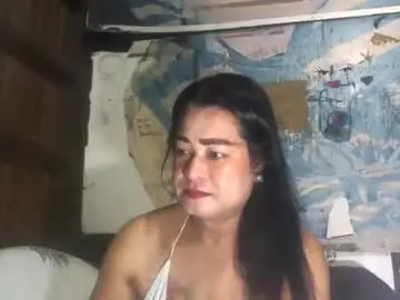 Chaturbate Live Sex Cam of wild_pamela