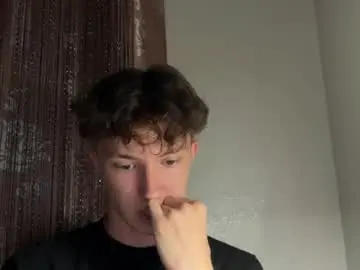 Chaturbate Best Webcam of _zenvor_