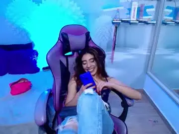 Chaturbate Best Webcam of ambel_rose