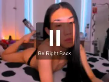 Chaturbate Best live sex cam show of asiancvnt