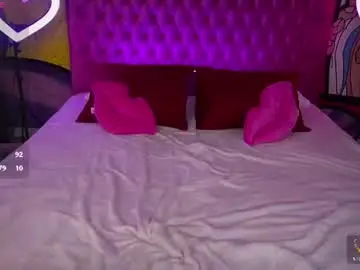 Chaturbate Private Sex Chat of danielareign