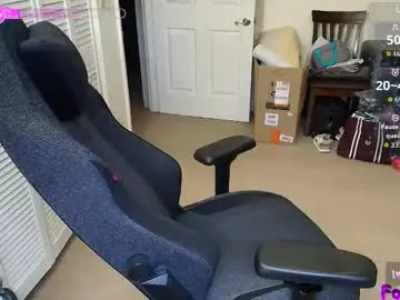 Chaturbate Nude Webcam of dubi2020