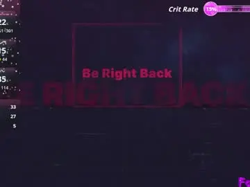Chaturbate Live Sex Cam of dubi2020