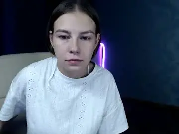 Chaturbate Sex Cam of fofhcf