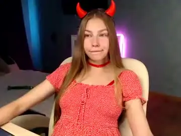 Chaturbate Free Porn Cam of fofhcf