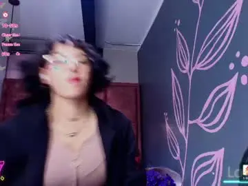 Chaturbate Best Webcam of kiara_fox__